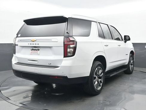 Used 2024 Chevrolet Tahoe LT w/ LT Signature Plus Package RWD image 23