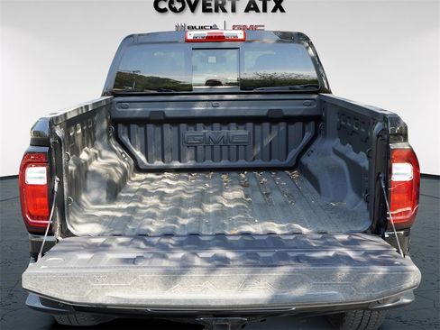 New 2026 GMC Canyon Denali image 25