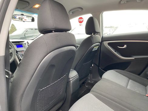 Used 2016 Hyundai Elantra GT image 14