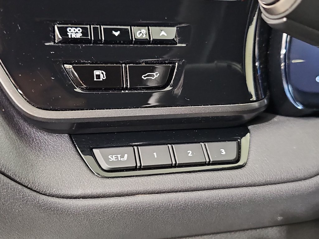 Certified 2025 Lexus TX 350 AWD w/ Technology Package image 25