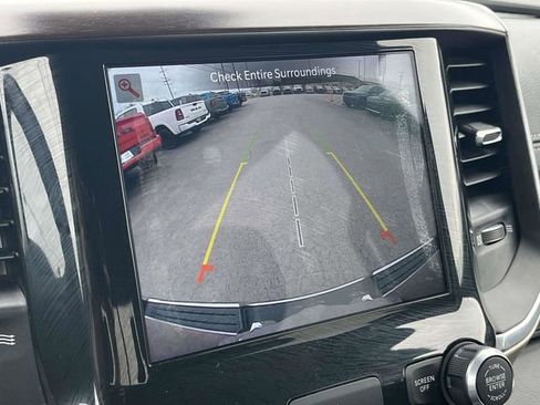 Used 2022 RAM 1500 Laramie image 31
