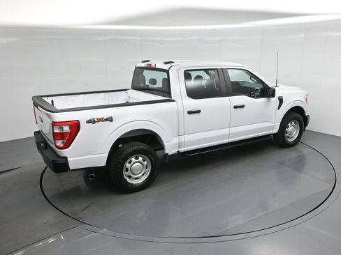 Used 2021 Ford F150 XL w/ Trailer Tow Package AWD/4WD image 38