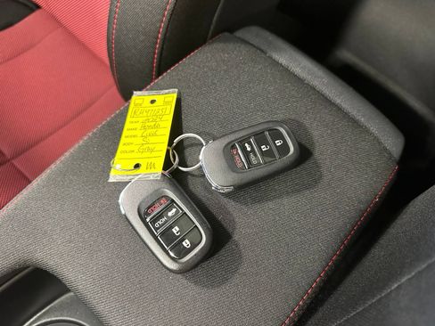 Used 2024 Honda Civic Si image 44