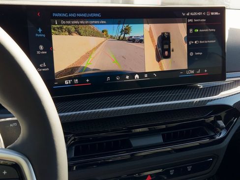 New 2026 BMW M340i w/ Premium Package image 14