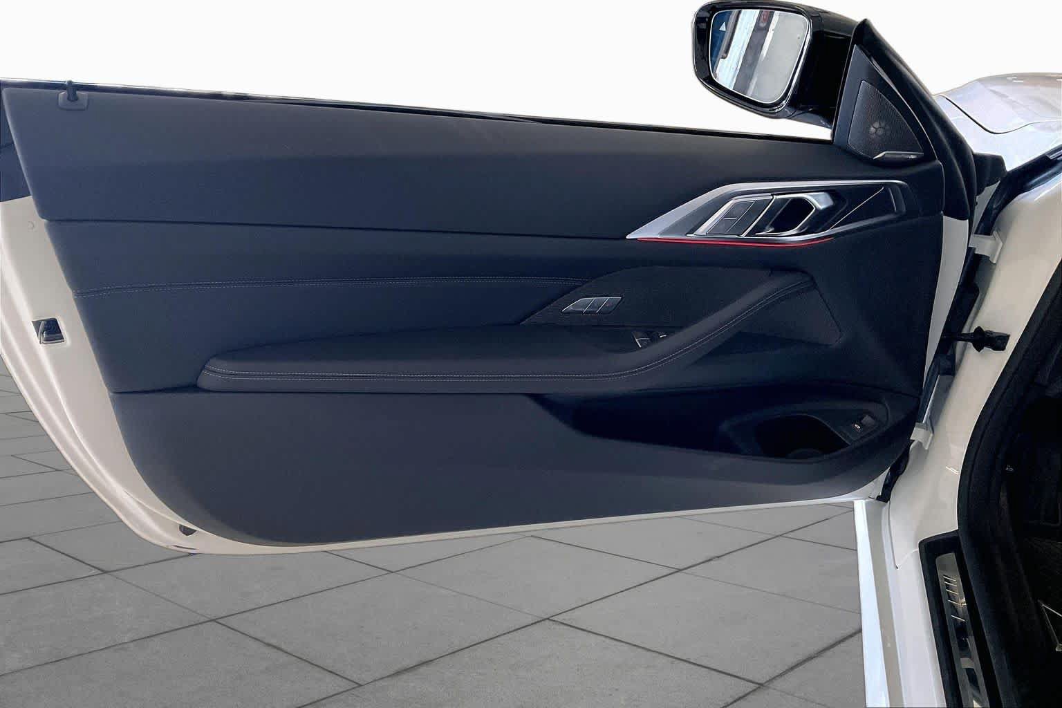 New 2027 BMW 430i Coupe w/ M Sport Package AWD/4WD image 10