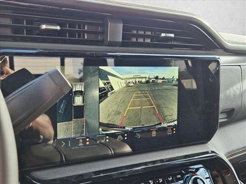 New 2026 GMC Terrain Elevation w/ Elevation Premium Package image 13