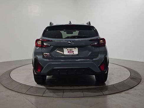 Certified 2024 Subaru Crosstrek 2.0i Premium image 5