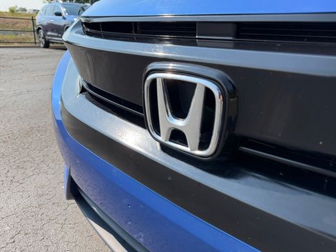 Used 2018 Honda Civic LX-P image 22