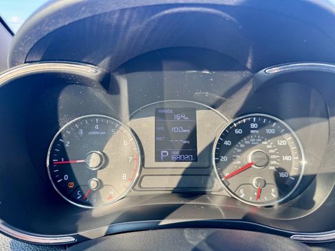 Used 2016 Kia Forte LX FWD image 16