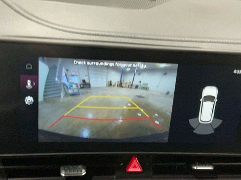 Used 2024 Kia Sportage EX image 24