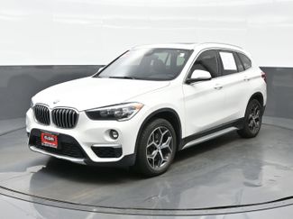 Used 2019 BMW X1 xDrive28i video 2