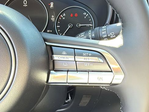 New 2026 MAZDA CX-50 2.5 Hybrid w/ Cargo Package image 12