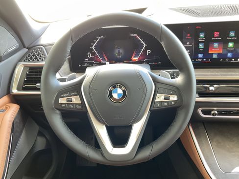 New 2026 BMW X5 xDrive40i w/ Climate Comfort Package image 13