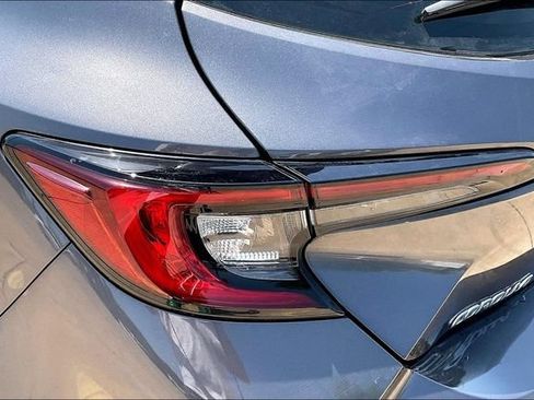 Used 2024 Toyota Corolla XSE FWD image 22