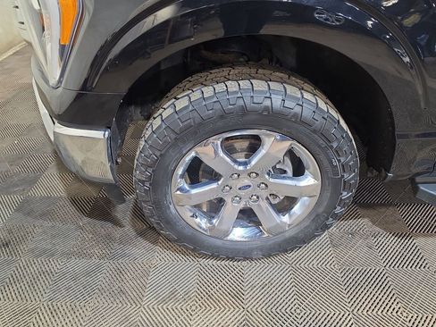 Used 2021 Ford F150 XLT w/ Equipment Group 302A High image 18