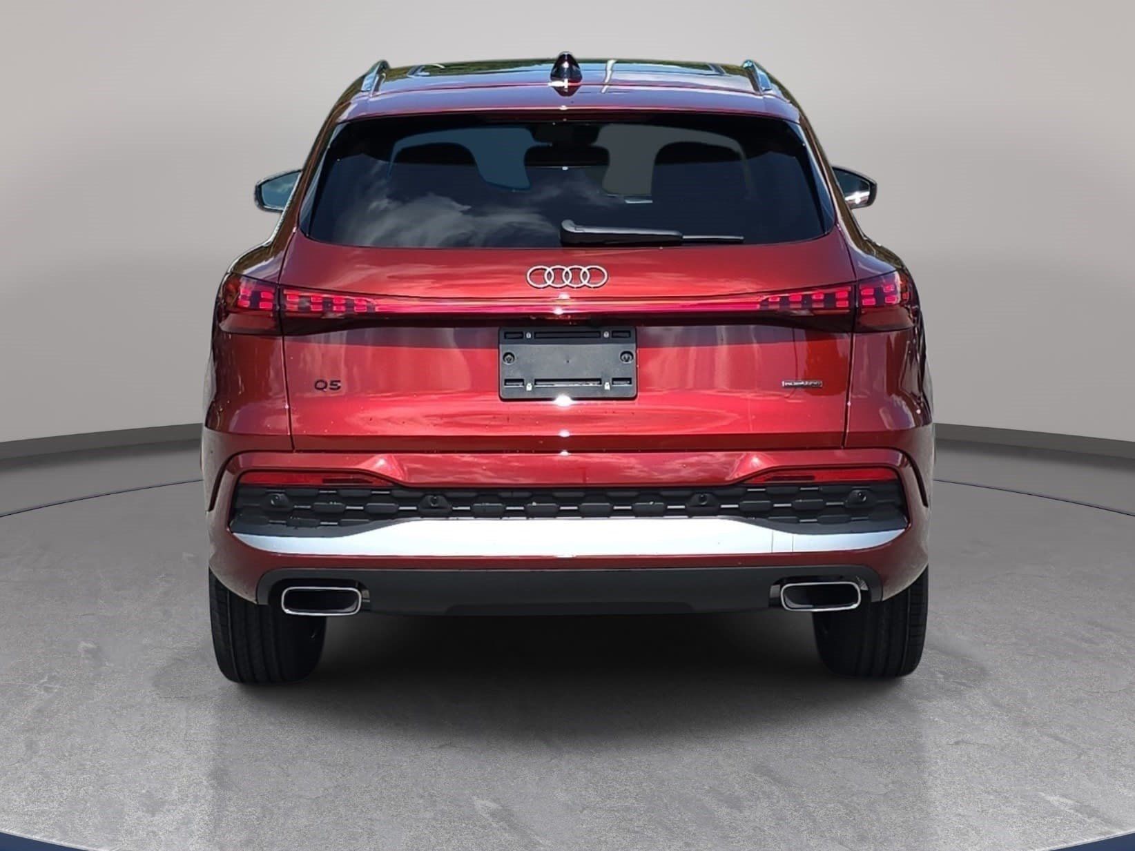 New 2026 Audi Q5 Premium Plus AWD/4WD image 6