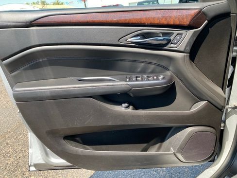 Used 2015 Cadillac SRX Performance w/ Driver Awareness Package FWD image 35