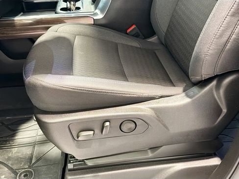 Used 2025 Chevrolet Silverado 2500 LT w/ All Star Edition image 17