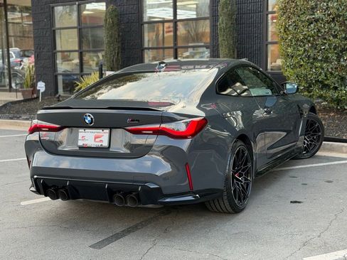 Used 2022 BMW M4 Competition w/ Executive Package image 12