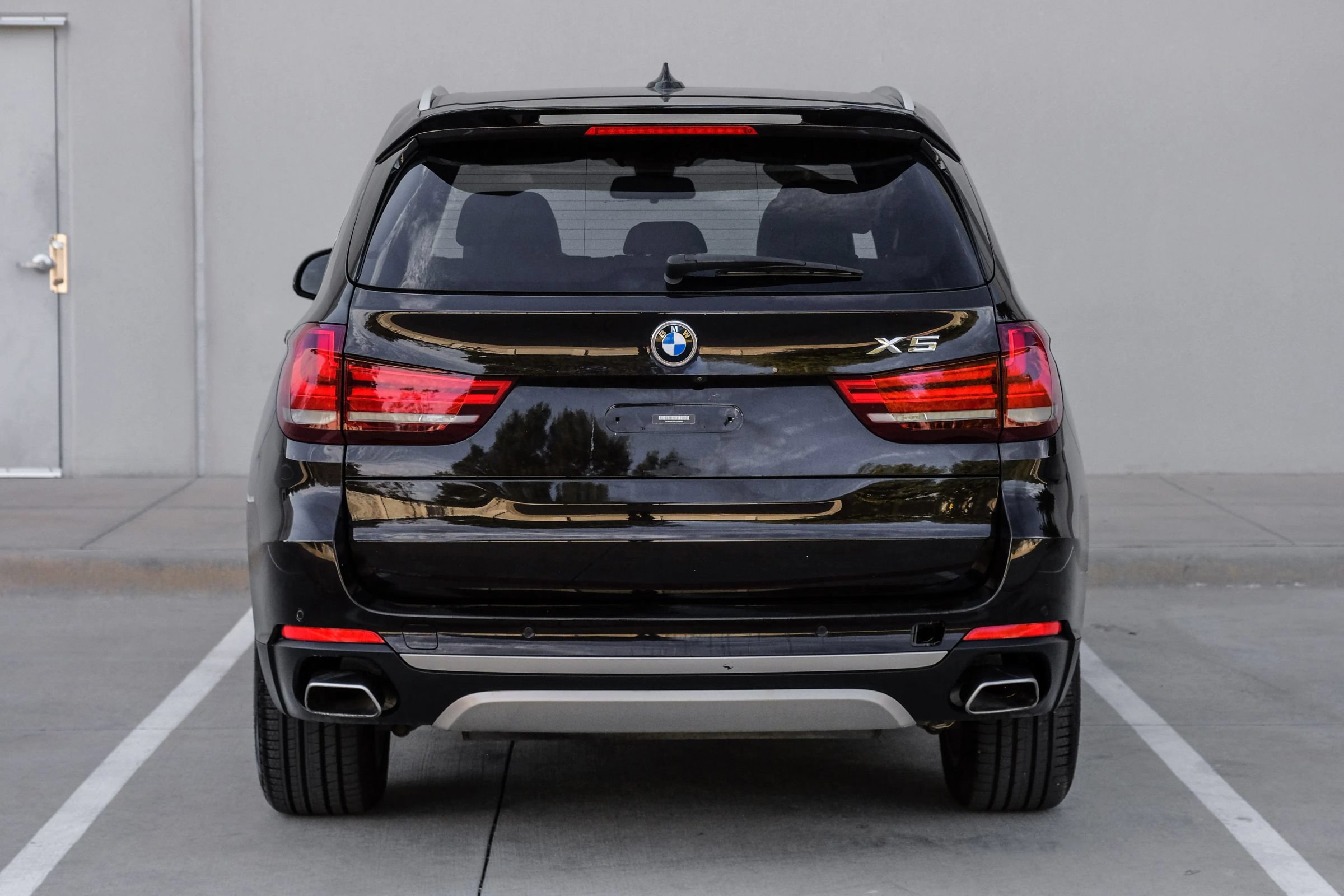 Used 2018 BMW X5 xDrive35i AWD/4WD image 11