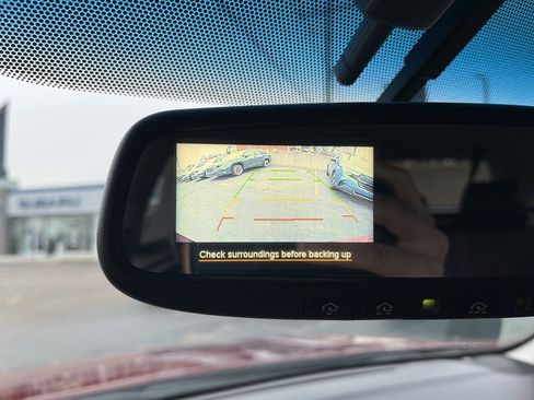 Used 2012 Subaru Outback 3.6R Limited w/ Moonroof Pkg image 18