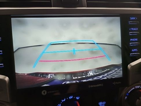 Used 2023 Toyota 4Runner SR5 Premium w/ Moonroof Package RWD image 34