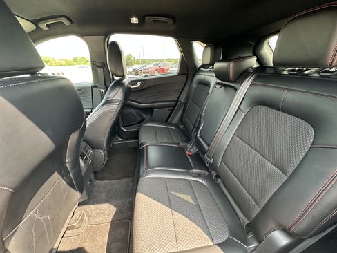 Used 2024 Ford Escape ST-Line AWD/4WD image 20