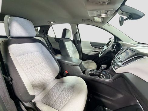 Used 2023 Chevrolet Equinox LS AWD/4WD image 27