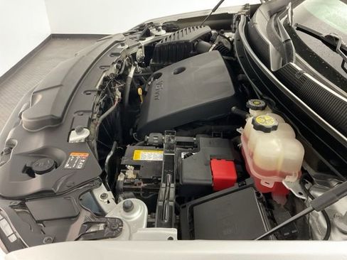 Certified 2021 Chevrolet Traverse LT image 23