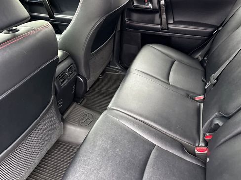 Used 2019 Toyota 4Runner TRD Pro image 4