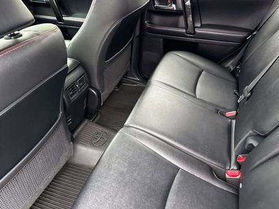 Used 2019 Toyota 4Runner TRD Pro