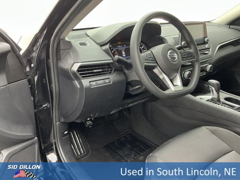 Used 2020 Nissan Altima 2.5 S image 14