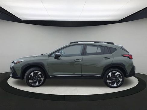 Certified 2025 Subaru Crosstrek 2.5i Limited w/ Crosstrek Mirror Package image 4