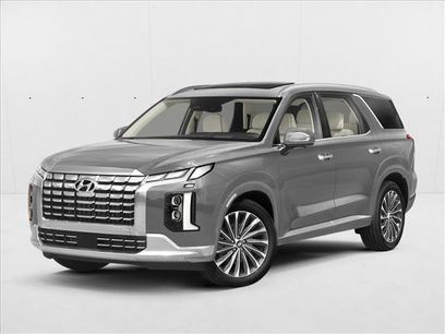 Used 2024 Hyundai Palisade Calligraphy