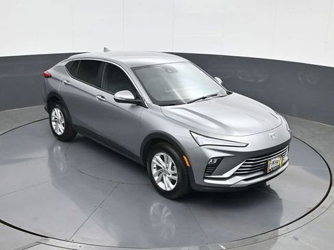 Used 2024 Buick Envista Preferred w/ Convenience I Package image 15