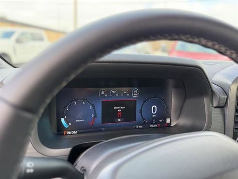 Certified 2025 Ford F150 XLT w/ Equipment Group 302A MID image 14