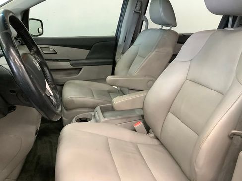 Used 2013 Honda Odyssey EX-L image 14