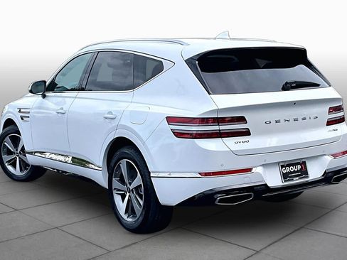 Used 2024 Genesis GV80 3.5T AWD/4WD image 23