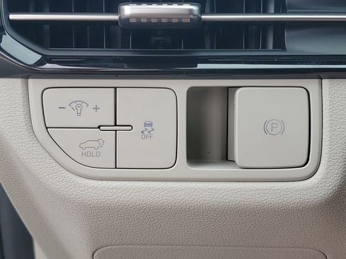 New 2026 Kia Sportage EX image 20