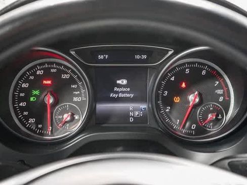 Used 2019 Mercedes-Benz CLA 250 CLA 250 image 24