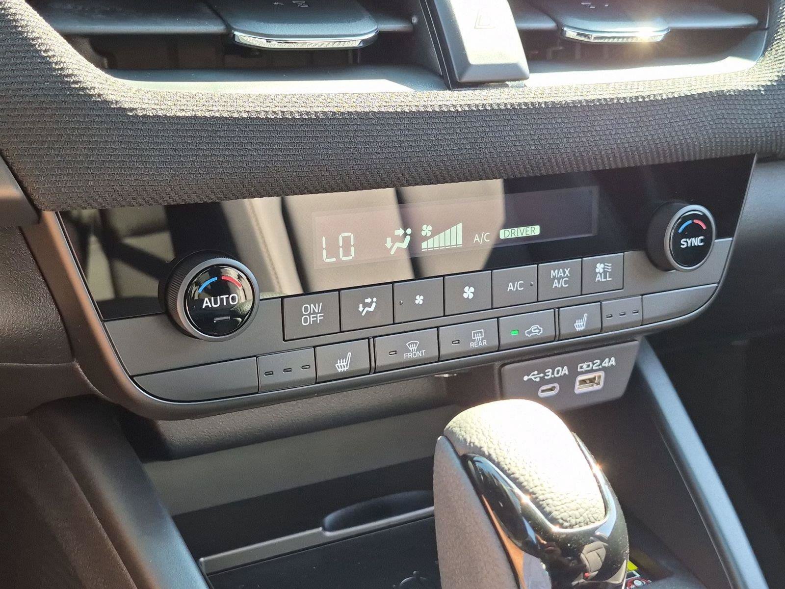 New 2026 Subaru Outback Limited AWD/4WD image 23