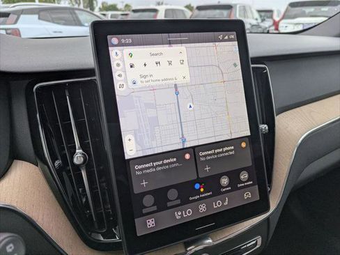 New 2026 Volvo XC60 T8 Plus w/ Protection Package Premier image 8