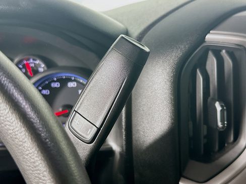 Used 2020 Chevrolet Silverado 1500 Custom w/ Custom Value Package image 23