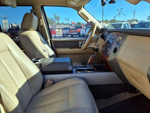 Used 2008 Ford Expedition Eddie Bauer image 13