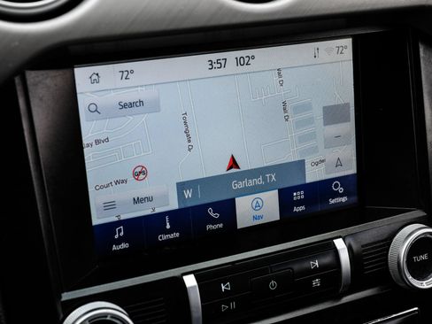 Used 2020 Ford Mustang GT Premium RWD image 26
