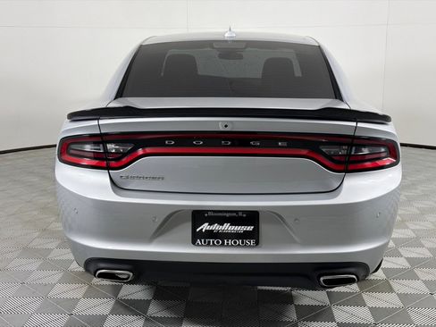 Used 2023 Dodge Charger SXT image 6