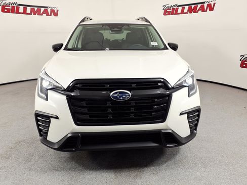 New 2026 Subaru Ascent Premium image 3