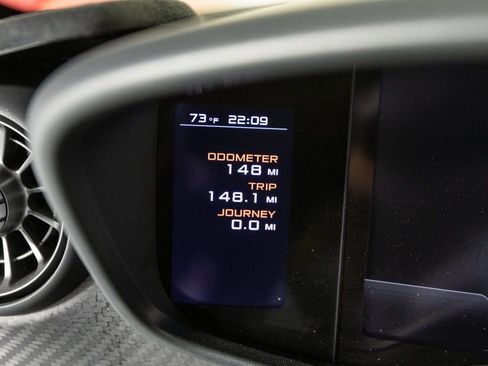 Used 2015 McLaren P1 image 16