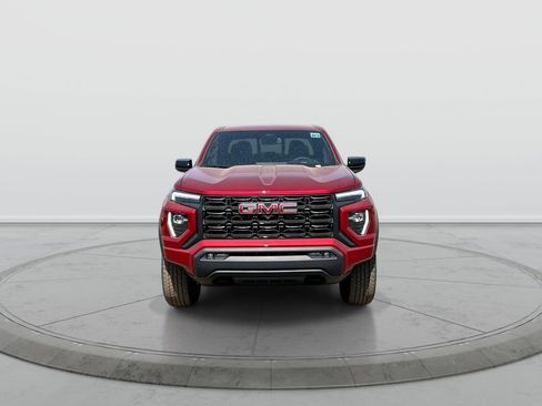 New 2026 GMC Canyon Elevation w/ Convenience Package AWD/4WD image 3