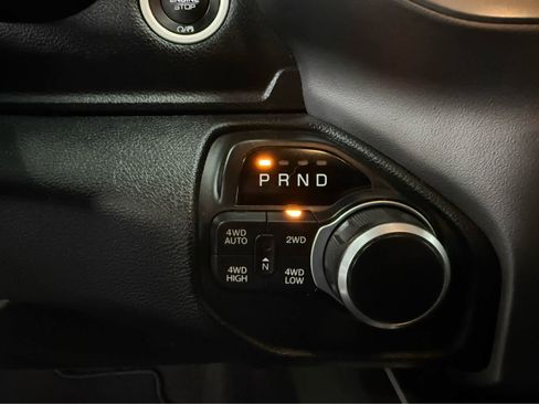 Used 2019 RAM 1500 Big Horn image 21